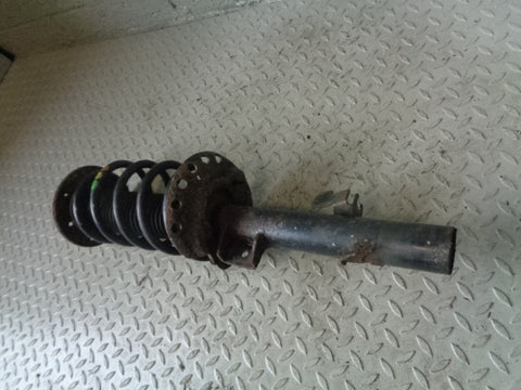 Freelander 2 Suspension Strut Shock Absorber Off Side Front Land Rover 2.2 TD4