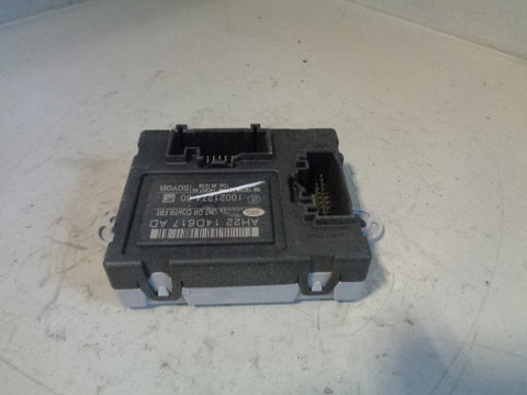 Range Rover Sport L320 Near Side Front Door Control Module ECU AH22 14D617 AD