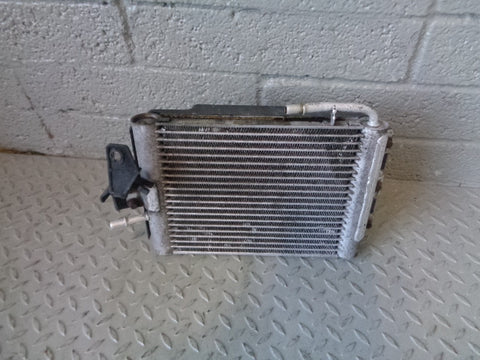 Range Rover Sport 4.2 V8 Supercharged Expansion Radiator PCC500390