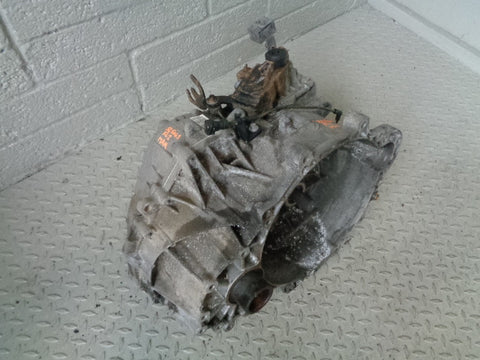 Freelander 2 Manual Gearbox 7G9R 7002 HG 6 Speed 2.2 TD4 2006 to 2011