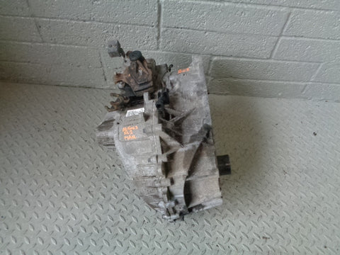 Freelander 2 Manual Gearbox 7G9R 7002 HG 6 Speed 2.2 TD4 2006 to 2011