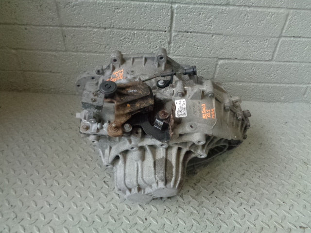 Freelander 2 Manual Gearbox 7G9R 7002 HG 6 Speed 2.2 TD4 2006 to 2011