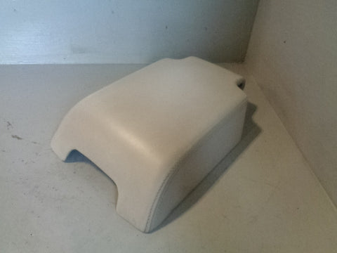 Range Rover Sport Centre Console Armrest Lid Ivory White 2009 to 2013 K08063