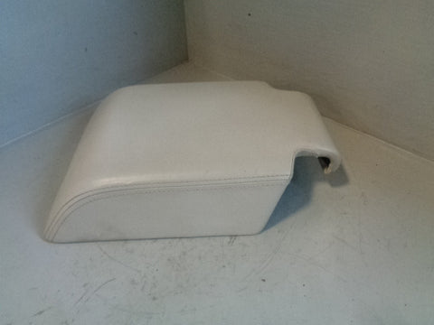 Range Rover Sport Centre Console Armrest Lid Ivory White 2009 to 2013 K08063