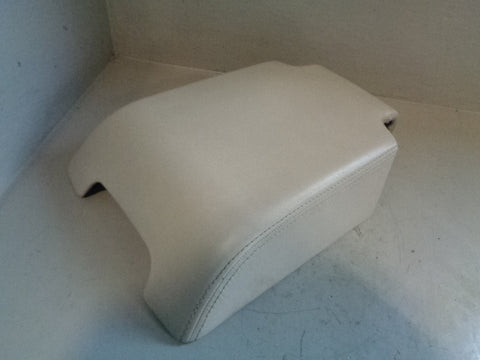 Range Rover Sport Centre Console Armrest Lid Ivory White 2009 to 2013 K08063