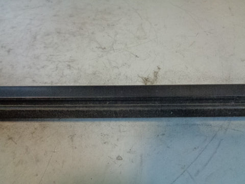 Range Rover Sport Window Weather Strip Trim Off Side Rear L320 2005 to 2012