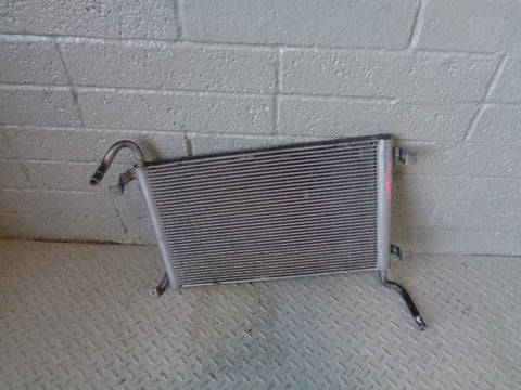 Range Rover Sport Auxiliary Rear Radiator L320 4.2 V8 Supercharged 2005 to 2009