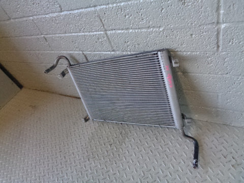 Range Rover Sport Auxiliary Rear Radiator L320 4.2 V8 Supercharged 2005 to 2009