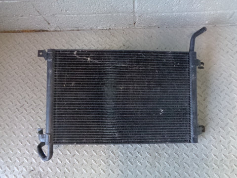 Range Rover Sport Auxiliary Rear Radiator L320 4.2 V8 Supercharged 2005 to 2009