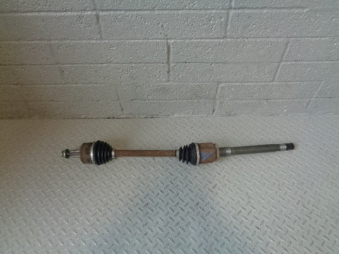 Discovery 4 Driveshaft Off Side Front Land Rover 2009 to 2014