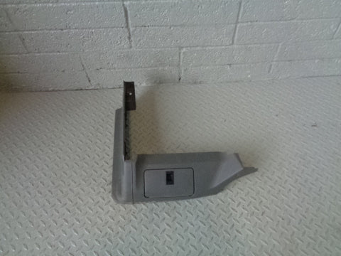 Discovery 2 Seat Base Trim Off Side Front Grey Land Rover 1998 to 2004