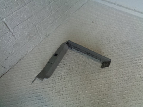 Discovery 2 Seat Base Trim Off Side Front Grey Land Rover 1998 to 2004