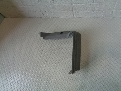 Discovery 2 Seat Base Trim Off Side Front Grey Land Rover 1998 to 2004