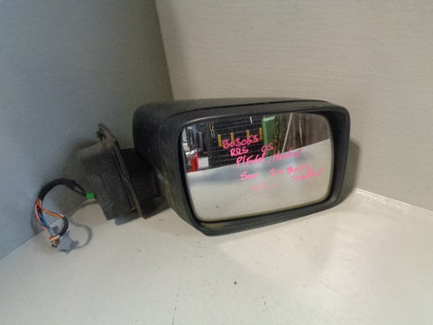 Range Rover Sport Door Mirror Off Side Power Fold L320 2005 to 2009 B03053