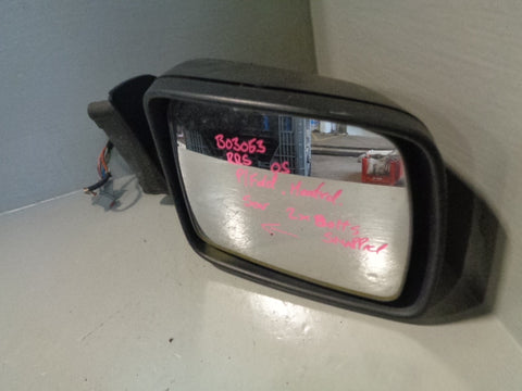 Range Rover Sport Door Mirror Off Side Power Fold L320 2005 to 2009 B03053