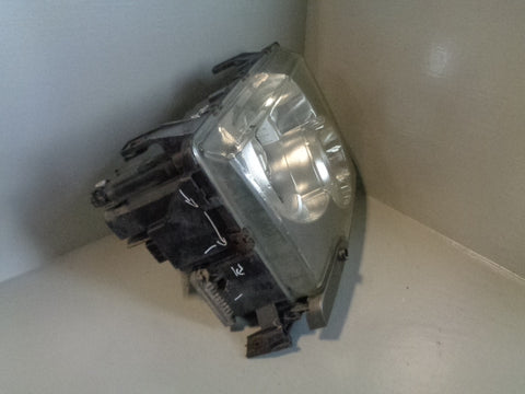 Range Rover L322 Headlight Xenon Off Side Head Lamp with Ballast R13063