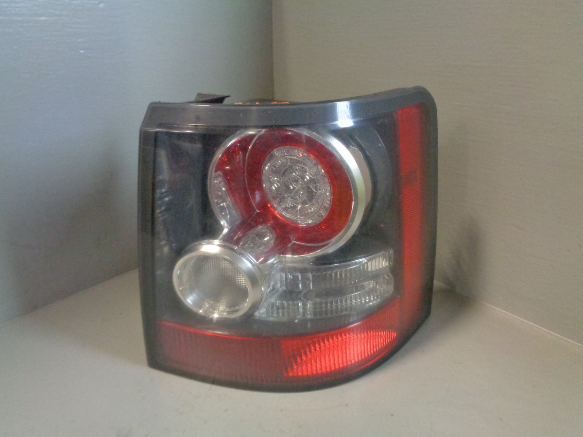 Range Rover Sport Rear Light Assembly Off Side L320 LED Aftermarket 2005 to 2013