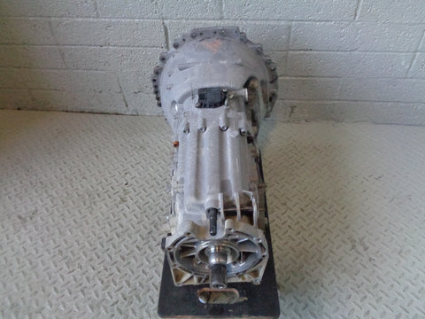 Discovery 3 2.7 TDV6 Gearbox Manual 6 Speed LR008908 2004 to 2009