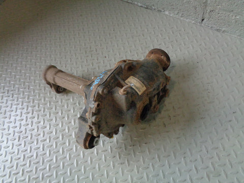 Range Rover Sport Front Differential Diff 3.54 Ratio Land Rover 2009 to 2014