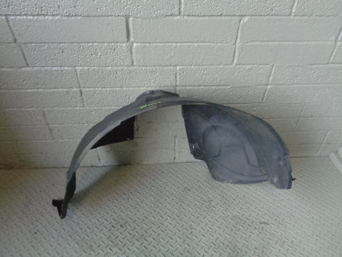 Freelander 2 Wheel Arch Liner Near Side Front Land Rover 2006 to 2011