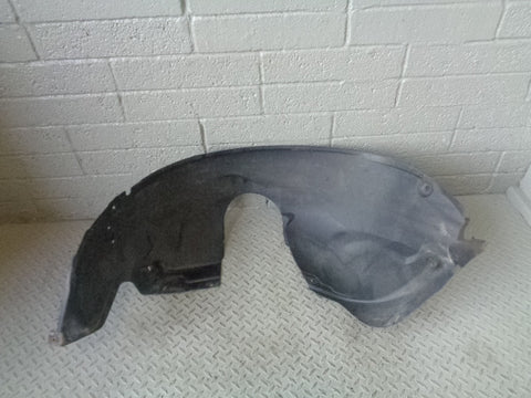 Freelander 2 Wheel Arch Liner Near Side Front Land Rover 2006 to 2011