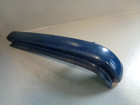 Discovery 2 Headlight Trim Near Side Caledonian Blue Land Rover 1998 to 2002