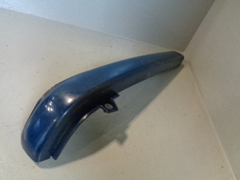 Discovery 2 Headlight Trim Near Side Caledonian Blue Land Rover 1998 to 2002