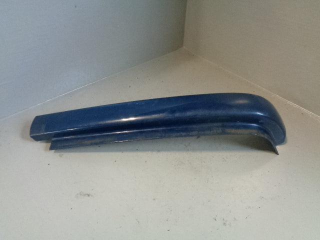 Discovery 2 Headlight Trim Near Side Caledonian Blue Land Rover 1998 to 2002