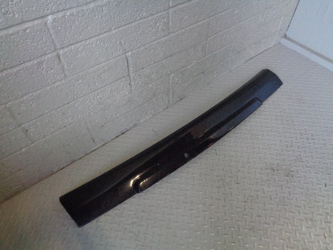 Range Rover Sport Tailgate Handle Trim Java Black L320 2005 to 2009