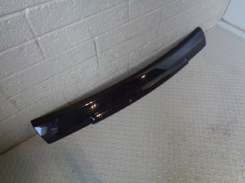 Range Rover Sport Tailgate Handle Trim Java Black L320 2005 to 2009