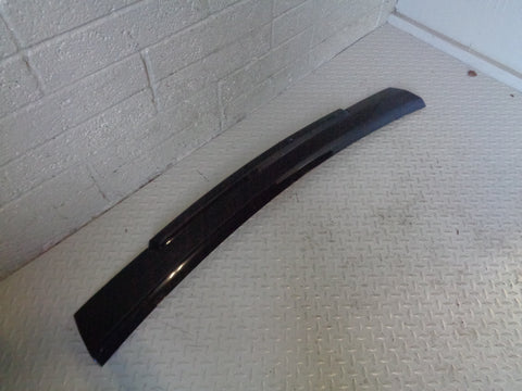 Range Rover Sport Tailgate Handle Trim Java Black L320 2005 to 2009