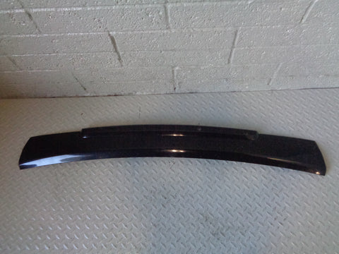 Range Rover Sport Tailgate Handle Trim Java Black L320 2005 to 2009