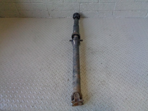 Range Rover Sport Prop Shaft L320 TVB500390 Rear 2005 to 2009