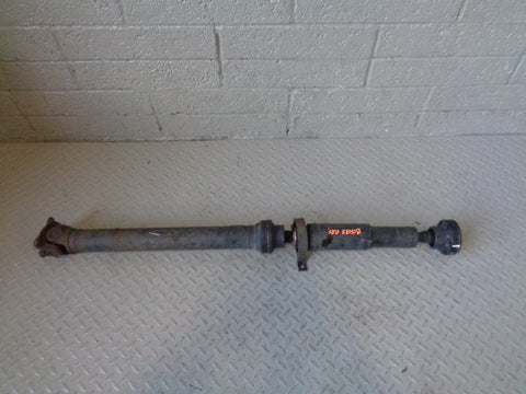 Range Rover Sport Prop Shaft L320 TVB500390 Rear 2005 to 2009