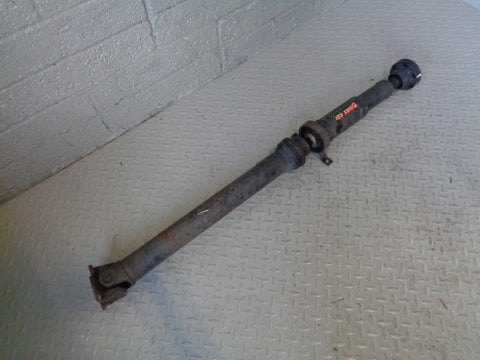 Range Rover Sport Prop Shaft L320 TVB500390 Rear 2005 to 2009