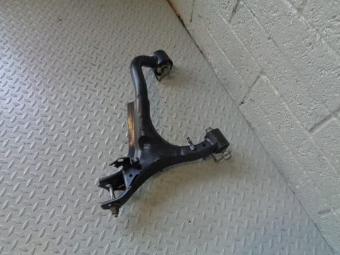 Discovery 3 Wishbone Control Arm Upper Off Side Rear Land Rover with Bolts