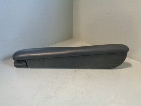 Range Rover L322 Armrest in Black Off Side Front 2006 to 2009 B20063