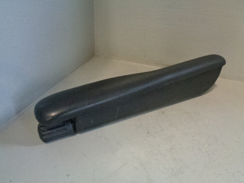 Range Rover L322 Armrest in Black Off Side Front 2006 to 2009 B20063