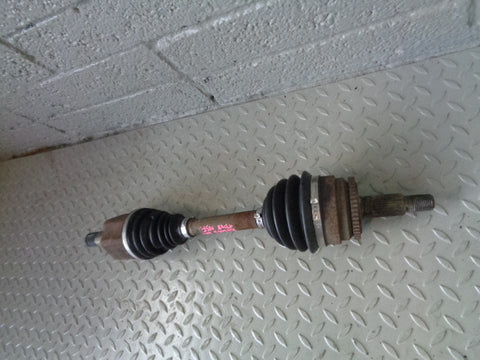 Range Rover Sport Driveshaft Near Side Front 3.6 TDV8 L320 2005 to 2009 XXX