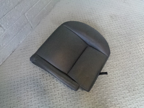 Freelander 2 Seat Base Rear Off Side Black Black Leather Land Rover 2006 to 2011