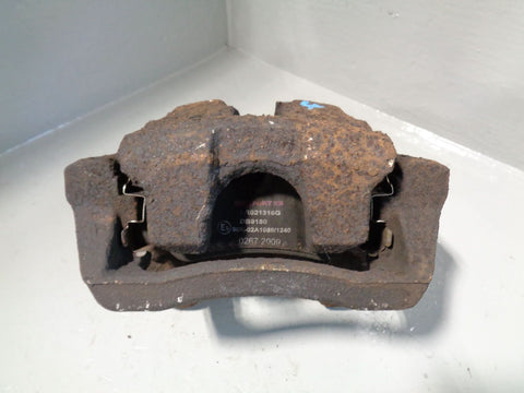 Brake Caliper Near Side Rear Land Rover Discovery 4 Range Rover Sport L320