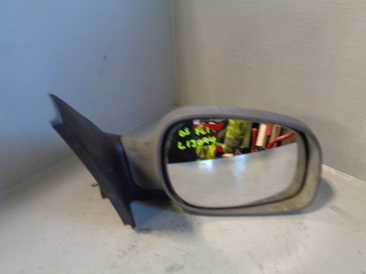 Freelander 1 Door Mirror Electric Off Side Land Rover 2001 to 2006 L13094