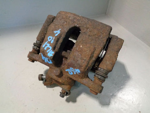 Brake Caliper Near Side Rear Land Rover Discovery 4 Range Rover Sport L320