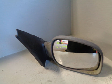 Freelander 1 Door Mirror Electric Off Side Land Rover 2001 to 2006 L13094