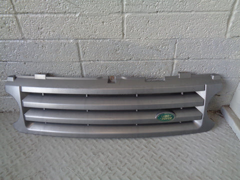 Range Rover L322 Front Grille Grey Facelift Standard Grill 2006 to 2010