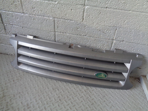 Range Rover L322 Front Grille Grey Facelift Standard Grill 2006 to 2010