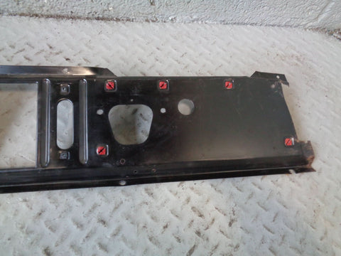 Defender 90 / 110 Dash Dashboard Mounting Frame Land Rover 1983 to 2006