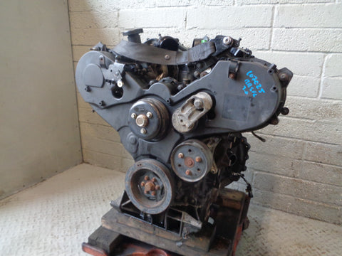 3.0 SDV6 Engine Land Rover Discovery 4 Range Rover Sport TDV6 Gen1 306DT L07025