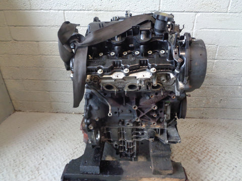 3.0 SDV6 Engine Land Rover Discovery 4 Range Rover Sport TDV6 Gen1 306DT L07025