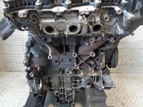 3.0 SDV6 Engine Land Rover Discovery 4 Range Rover Sport TDV6 Gen1 306DT L07025